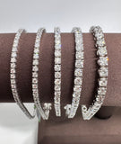 Tennis Bracelet